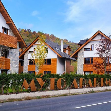 Apartman Juh Tale Exterior photo