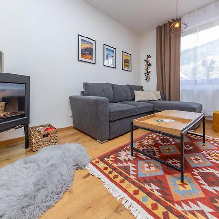 Apartman Juh Tale Exterior photo