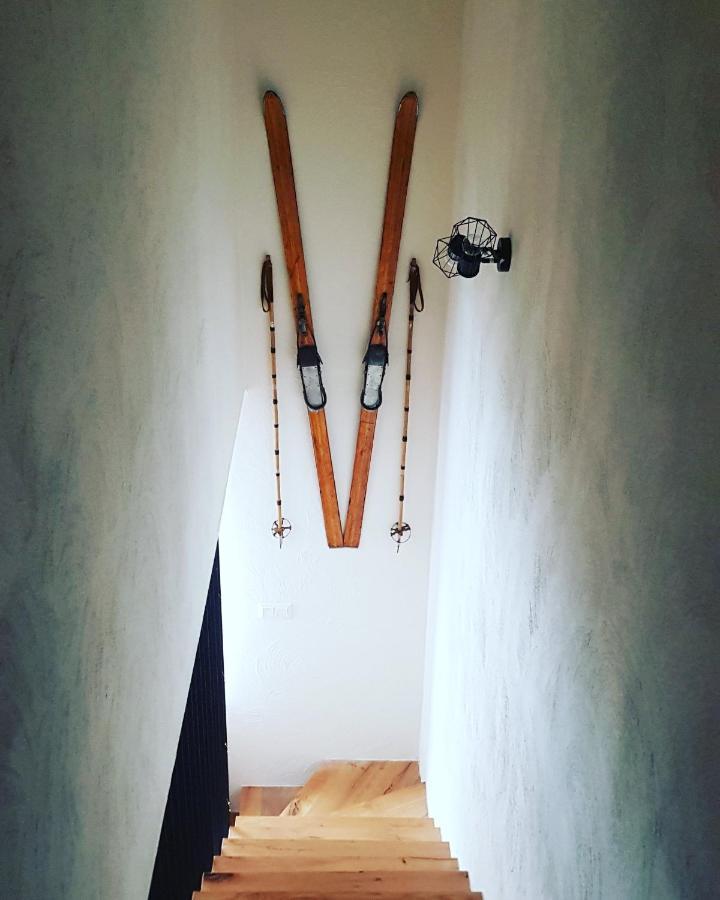 Apartman Juh Tale Exterior photo