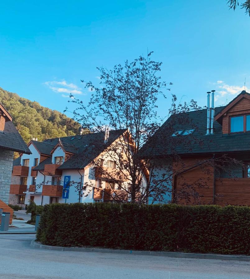 Apartman Juh Tale Exterior photo