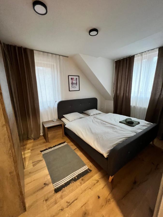 Apartman Juh Tale Exterior photo