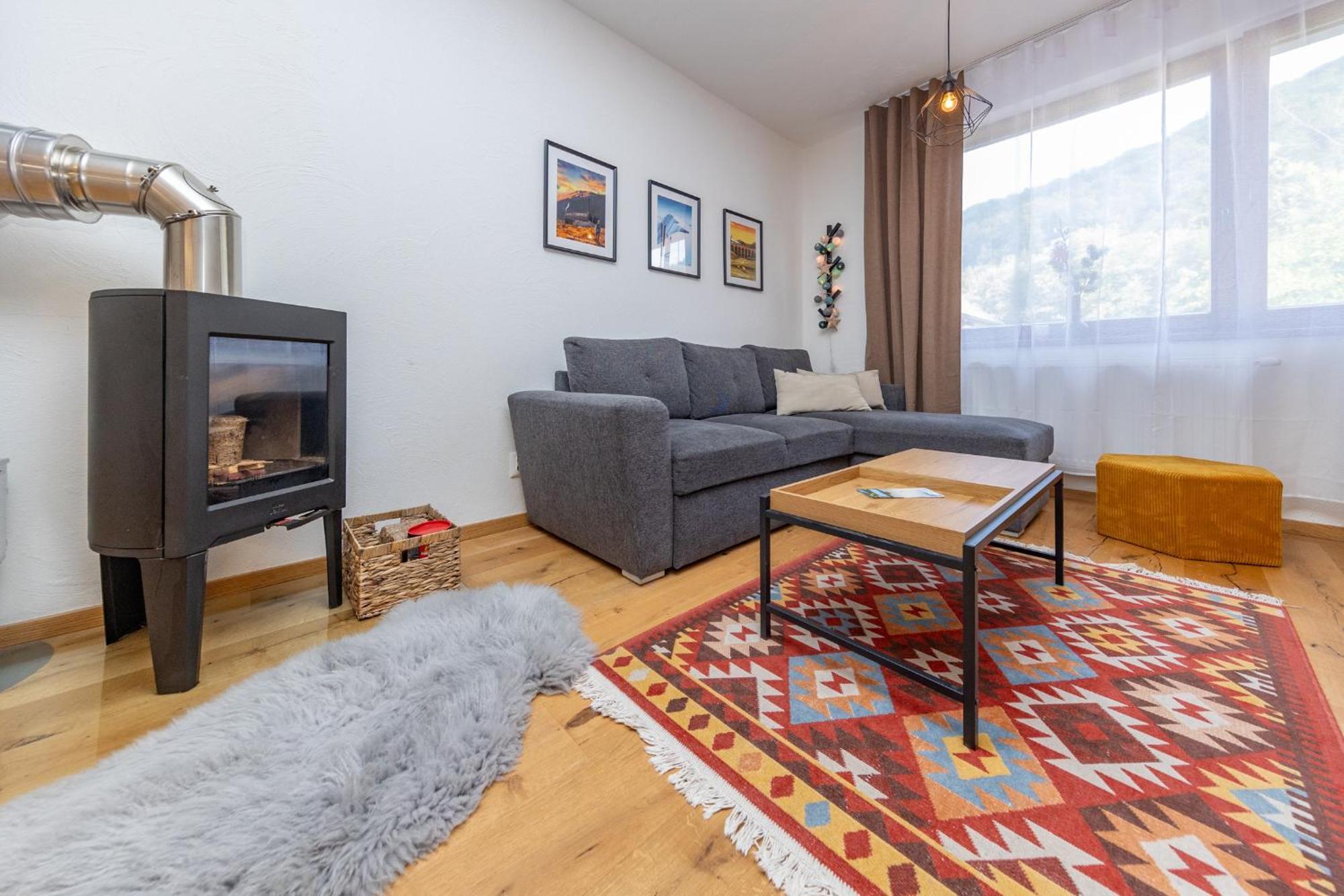 Apartman Juh Tale Exterior photo