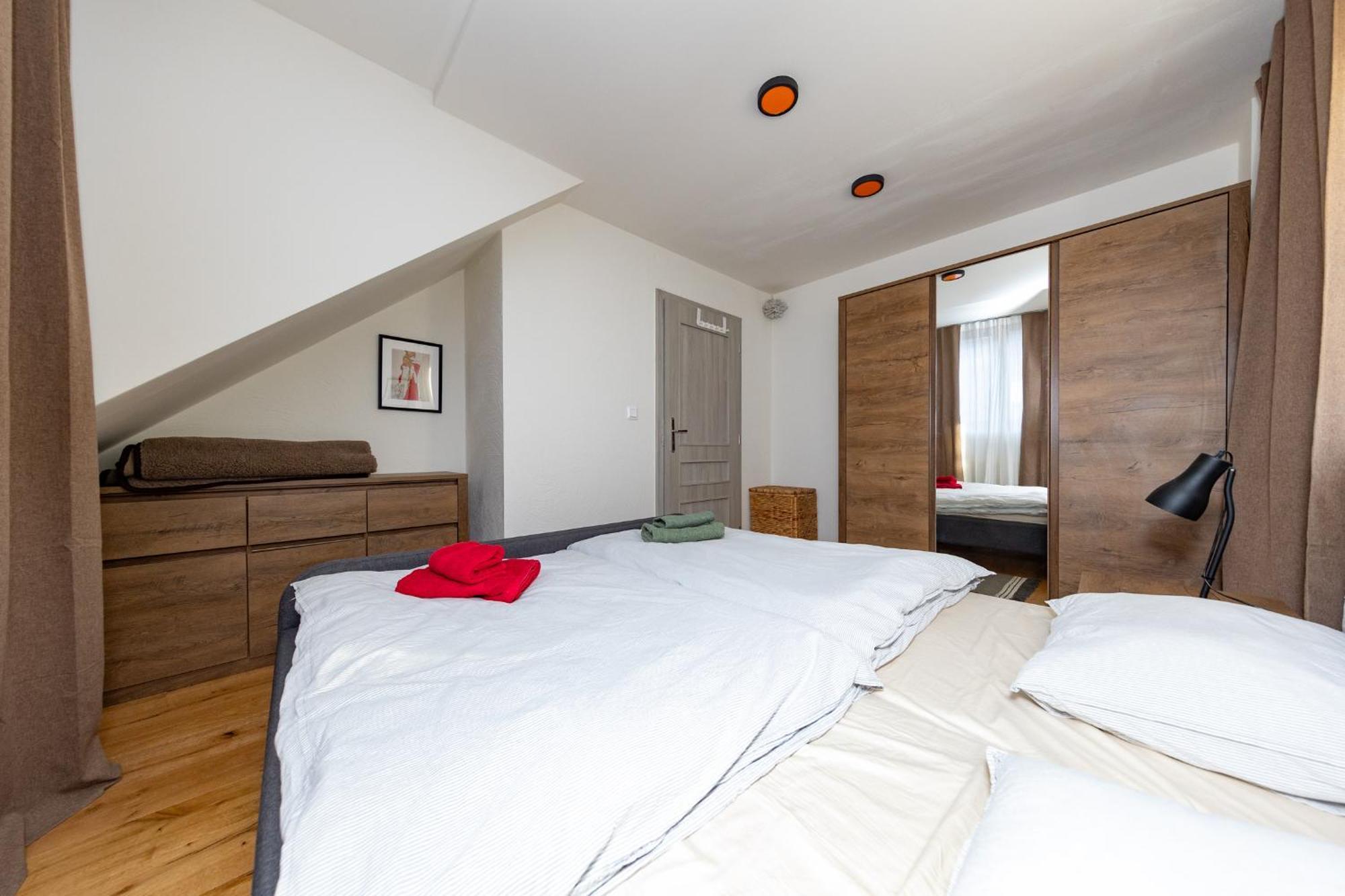Apartman Juh Tale Exterior photo